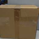 Right Passenger Side Door Mirror Compatible With 2022 2023 2024 2025 Hyundai Tucson With Power Glass Manual Folding Black Replace#87620CW000(3 Pins)