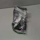 Momcozy Baby Wrap Carrier Skin-Friendly Fabric, Easy to Wear Baby Carrier Sling T-Shirt Design, Hands Free Baby Carriers Newborn to Toddler 8-35lbs, Adjustable Buckle Suit for Waist 27-47inch, Black