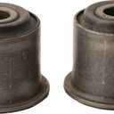 MOOG K8620 Axle Pivot Bushing for 1980 - 1997 Ford F-150 | Compatible with Ford F-250 HD 1997