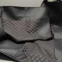 Skechers Car Seat Covers,Piping Luxury Faux Seat Covers,Waterproof Anti Slip Car Seat Protector Full