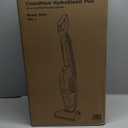 BISSELL CrossWave HydroSteam Wet Dry Vac, Multi-Purpose Vacuum, Wash, and Steam, Sanitize Formula Included, 35151