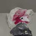 Rubies Little Pirate Girl Costume Dress for Toddlers, Girl's 4T (XS)