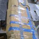 Sauder HomePlus Storage Cabinet/ Pantry cabinets, Soft White finish