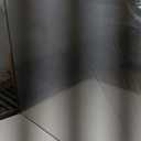 Koonmi Black Framed Bathroom Mirror - Shatterproof 36"x48" Tempered Glass, HD No Distortion, Horizontal/Vertical Mount, Modern Matte Aluminum Alloy Frame