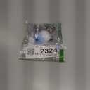 NEWBROWN H11 Headlight Bulb 5000K Super White Light Long Life Replacement PGJ19-2 12V/55W (H11, 2 Pack)