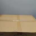 Stainless Steel Litter Box , 28"L*20"W*12"H XXL Extra Large Litter Boxes with lid ,Metal Litter Box with Hight Sides for Big Cats& Multiple Cats,Never Absorbs Odors, Anti-Urine Leakage, Easy Cleaning