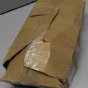 IAN's Smash Burger Press Kit - Cast Iron Burger Press (6.5 in), Smash Burger Spatula, Patty Pakers & Seasoning Shaker - Griddle, Flat Grill, Hibachi Accessories - Gifts for Dad