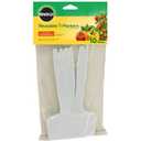 Scotts Plant Markers, Reusable, Chisel Tip, 5.25-In., 10-Pk.