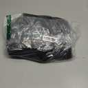 PRETTYGARDEN Women's Spring Fall Babydoll Peplum Blouse Shirt Puff Long Sleeve Bow Tie Front Trendy Cute Y2K Going Out Tops (Large)