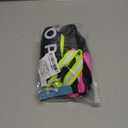 popvil Women's One Piece Swimsuits Tummy Control -Slimming Bathing Suit Neon 1 Piece Beach Outfit Sexy Sport Swim Suits (Medium)