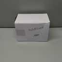 60 Set Colorful Food Trays Boat Paper Disposable Banana Split Boats with Umbrellas 8 oz Bowls for Birthday Summer Party Supplies Dessert(Kraft)