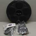 2025 Music Boxing Machine with Gloves, Smart Bluetooth Wall Mounted Boxing Equipment for Family Workout, Home Gym, Office & Kids Exercise