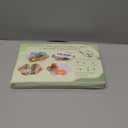 RISICULIS 11 Pieces Wooden Kids Kitchen Knife, Blue Kids Knife Set Include Wood Kids Knife, Serrated Edges Plastic Toddler Knife, Crinkle Cutter, Sandwich Cutter, Y Peeler, Cutting Board