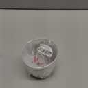 MOMOMAGE Deluxe Aluminum Chop Cup - Wide Mouth (Silver, with Magnetic) Magic Tricks Close up Appearing Cup and Ball Magic Gimmick Props