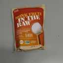 Monk Fruit In The Raw Sweetener Baker's Bag, 16 oz., Keto Certified Monk Fruit Sweetener, Zero Calories, Zero Net Carbs, Non-GMO Project Verified