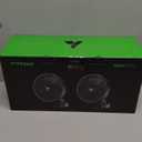 VIVOSUN AeroWave E6 Gen2, Grow Tent Clip Fan 6”, EC Motor, Smart Control, Powerful Oscillating Fan, Local Timer, Weatherproof IP54, for Hydroponics Circulation Cooling, Black