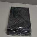 Zimilar Monitor Stand Riser with Metal Mesh Drawer, Height Adjustable with Phone Holder for Computer, Laptop, Printer, Notebook, Computer Monitor Stand with Storage