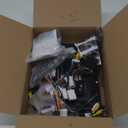 [8 CORE 2G+64G] Car Radio for Toyota Camry 2015 2016 2017 with Wireless Carplay/Android Auto, 10.1 Inch Android 13 IPS Touch Screen Car Stereo, Bluetooth, GPS, WiFi, SWC, DSP + Backup Camera