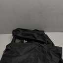 Patio Furniture Covers Waterproof for Coffee Table Cover, Heavy Duty Durable Rectangular Outdoor Coffee Table Cover, 48L x 28Wx 13H inches, Black