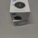 2 x Aquarium Small Fish Tank Filter - Mini Fish Tank for 2-15 Gallon Tanks Bio Sponge Filter, Ultra Quiet Submersible Aeration Filters for Breeding Fry Betta Shrimp Tanks