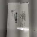 WILLBOND 6 Pcs Banana Clip Hair Clincher Combs Classic Banana Hair Clip Fish Shape Ponytail Clips for Women Girls Thick Curly Thin Fine Hair(Brown, White, Black)