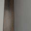 Forbena Floating Book Shelves for Wall Set of 3, 36 Inches Long Wall Bookshelf for Bedroom, Large Wood Heavy Duty Hanging Bookshelves for Books, Living Room Decor, Closet Storage (Rustic Brown)