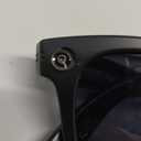 Upgraded Ai Smart Bluetooth Glasses, 800w Anti-Shake Camera Glasses, 1080p Video Recording, Ai Real-Time Translation, Open-Back Headphone Audio, Voice Assistant, Sunglasses for Men Women