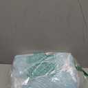 Juvale #10 Light Blue Envelopes - Versatile for Letters, Invitations & Resume Paper - Business Envelopes for Office Mailing - Secure Peel & Seal Closure - 100 Pack, 4 1/8 x 9 1/2 In