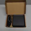 780W USB C Charger Block Fast 10-Port USB C Charging Station GaN PD 120W Laptop Charger Adapter for MacBook Pro/Air, DELL, iPad, iPhone, Samsung Galaxy Black