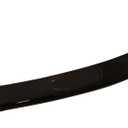 Auto Ventshade [AVS] Carflector Hood Shield/Protector | Fits 2020-2025 Toyota Corolla | Medium Profile Bug Deflector - 1 pc., Dark Smoke | 20233