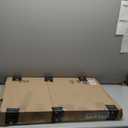 Moen Riley Spot Resist Stainless Hands-Free Touchless Sensor Single Handle Pull Down Kitchen Faucet, 7402EWSRS