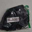 Women'S Corsets & Tights Black Deep V Sexy Women'S Underwear Body Shapewear Backless Bodysuit With Adjustable Hooks Medium