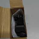 Phone Holders for Your Car, Rear View Mirror Phone Holder, 360 Rotating Car Phone Holder Mount Compatible with All 4"-7" iPhone and Android Cell Phones