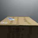 24" Large Outdoor Gooseneck Barn Light Dusk to Dawn, Extended Arm Classic Farmhouse Wall Mount Exterior Light Fixture for Garage, Shop, Porch Light (24 Diameter - 1 Pc)