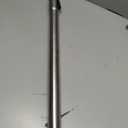 Metal Tube Stainless tube compatible with Miele C1 C2 C3 Extension Wand Central Vacuum Cleaner Attachment