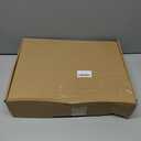 10 Ft Christmas Garland - Cedar Garland Real Touch Pine Garlands Christmas Decorations for Home Dining Table Mantel Porch Winter Christmas Decor (10FT Afloral Norfolk)