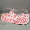 Tinideya Delft Cat Shape Bath Rug Cat Shaped Bathroom Mat 23" x 32" Rugs for Home Decor Cute Soft Tufted Mats Non Slip Absorbent Floor Carpet for Bedroom Porch Kitchen (Pink)