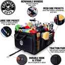 Chemical Guys Large Space Trunk Organizer.
