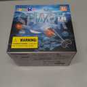 Remote Control Shark Toys High Simulation,Water Toys for Kids, High Simulation Shark for Pool & Bath, Ideal Gifts for Boys Ages 6+(Blue)