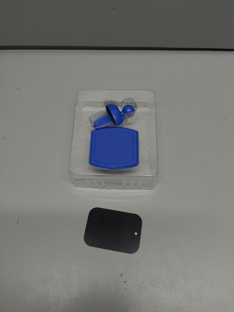 DI Watch US Car Mount - Magnetic Blue