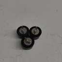 BlueStars 3 Sizes 1-Inch, 1.25-Inch, 1.5-Inch Heavy Duty Swimming Pool Winter Expansion Rubber Plugs - Winterlizing Pool Plugs, Versatile Plugs In-ground & Above-Ground Pool - Pack of 3 Pool Plugs