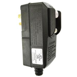GFCI Plug Replacement 15 Amp 3 Prong GFI Waterproof Circuit Breaker UL Listed for Pressure Washer Pool Pump Hair Dryer etc