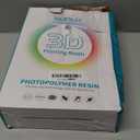 Cat Toy Interactive for Indoor Cats, Smart USB Rechargeable Door Hanging Automatic Retractable Kitten Toys, Teaser Electronic Self Play Feather Cat String Toy Attached with 3 Catnip Mice Green