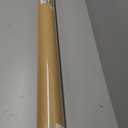 PerkHomy 48" x 2,400" (200') Brown Kraft Paper Roll for Craft Bulletin Board Paper Art Table Covering Crafting Gift Wrapping Bouquet Packing Parcel 70GSM 50LB (Brown, 48" x 200')