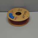 Matte PLA Filament 1.75mm, Upgrade 1kg Cardboard Spool PLA Filament 1.75 PLA 3D Printing Filament, Print with Most 3D Printers Using 3D Filament-Peach Pink