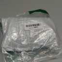 Maricome 2 Inch Furniture Feet Set of 4 Replacement Furniture Legs Predrilled M8 Bolt Short Small Wooden Legs for Chair Dresser Cabinet Ottoman Screw in