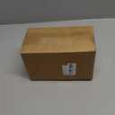 BSTUR Stainless Steel Snack Containers, 6-Pack Reusable Grab and Go Containers with Leakproof Lids, Dual Compartment Bento Box for Travel, Camping & Lunch Prep (6PCS-Ocean Blue)