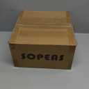 Wall Sconces for Bathroom, Modern Vanity Light Fixtures, Black Wall Mount Lighting Lanterns, Farmhouse Wall Lights with Clear Glass Shade for Bedroom Living Room Mirror Hallway Kitchen2PACK