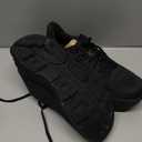 Hoka Men's Bondi /Black 9.5  D