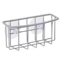 Oggi Silver Suction Sink Caddy, 1 ct